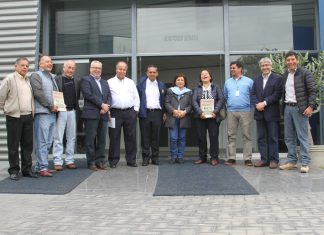 Minagri: Perú y Colombia buscan fortalecer productividad del café peruano