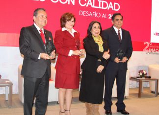 Agraria.pe – Senasa evita el ingreso de plagas al Perú que podrían generar pérdidas económicas