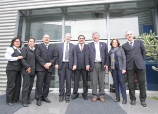 Argentina y Perú afinan detalles para incrementar exportaciones agrarias