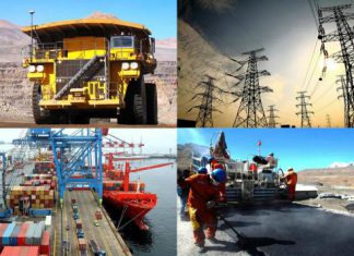 El Comercio – MEF: La economía peruana creció alrededor de 3% en mayo