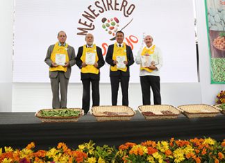 Minagri: Exportaciones de legumbres alcanzarán los US$ 80 millones al cierre del 2017