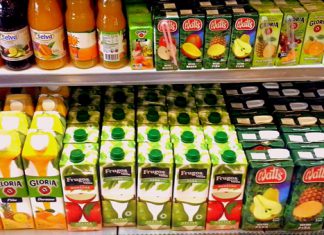 Agraria.pe – Minagri: Se alistan reglamentos para jugos y chocolates