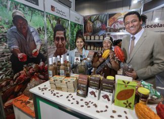 Minagri: El Perú se convertirá en el primer exportador mundial de cacao orgánico en el año 2,021