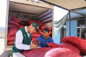 Senasa Moquegua - Vigilancia