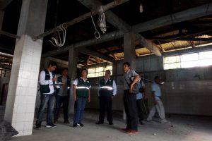 Senasa San Martín - Inspección Matadero Juanjuí