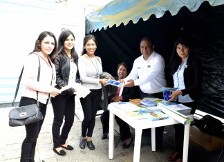 La Libertad: COMPIAL presenta logros durante su aniversario