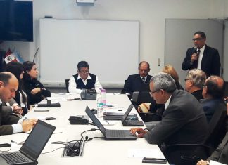 Senasa fortalece calidad de productos peruanos exportables