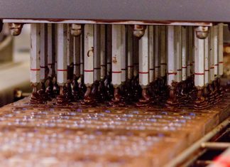 Andina – Romex: Crece consumo de chocolates de alto contenido de cacao