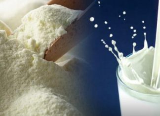 El Comercio: Congreso insistirá en ley que restringe uso de leche en polvo y aditivos