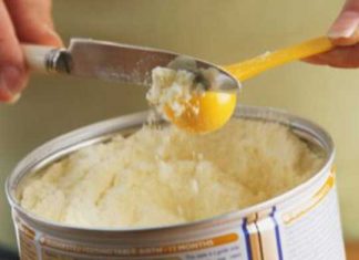 Gobierno observará proyecto que prohíbe uso de leche en polvo para elaboración de la leche evaporada