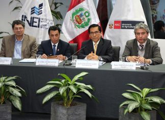 Andina – Minagri: Gobierno empoderará a productores de leche para generar competencia