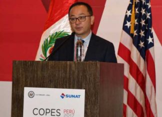 Sunat agilizará despachos de mercancías para facilitar exportaciones