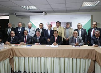 Minagri: Ministro Hernández presidió instalación de Mesa de Desarrollo del Subsector Ganadero