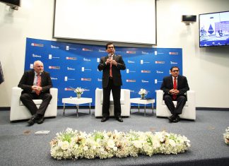 MINAGRI – Ministro Hernández: “Se multiplicarán agro exportaciones hacia Holanda y Europa”