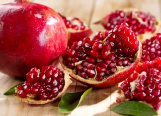 Agraria.pe: Exportaciones peruanas de granadas se incrementan este año tras llegar a EE.UU. por primera vez