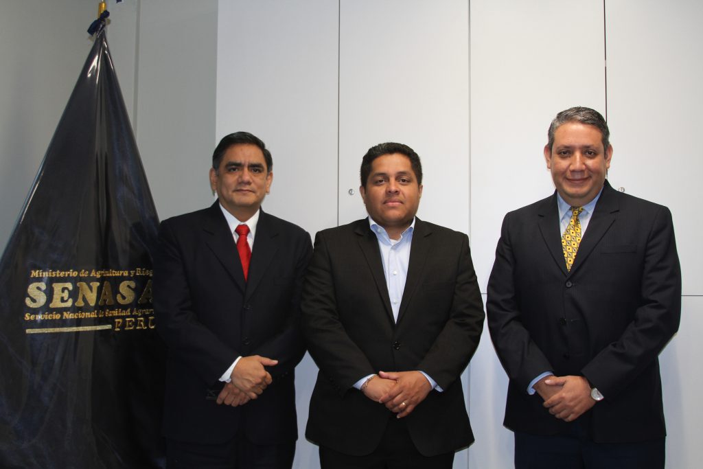 SENASA.PERU