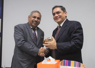 MINAGRI: India consumirá arándanos y cítricos peruanos