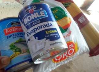 Gestión: MIDIS adecuará Qali Warma al nuevo reglamento de alimentación saludable