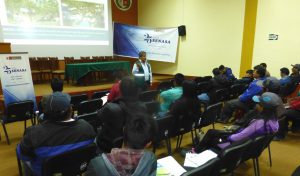 Senasa - Apurimac - Meta 42 - Sanidad Vegetal