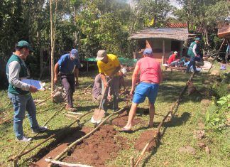 Amazonas: ECA busca perfeccionar labores de productores en MIP del café
