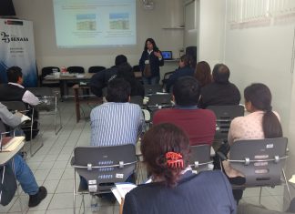 Ica: Capacitación a Municipalidades sobre el rol que cumplen en la Inocuidad Agroalimentaria