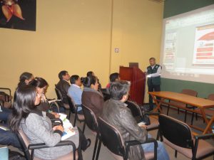 Senasa difunde acciones para garantizar inocuidad de alimentos agropecuarios primarios