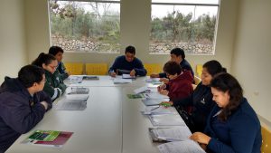 Senasa supervisa a municipalidad provincial de Tacna en avance de meta 19