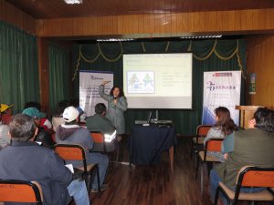 Senasa y BID brindan alcances del Programa de Desarrollo de Sanidad Agraria