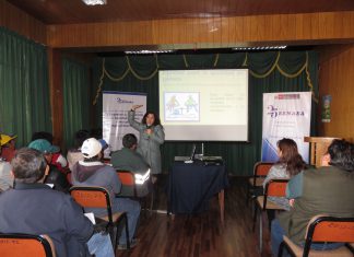 Senasa y BID brindan alcances del Programa de Desarrollo de Sanidad Agraria