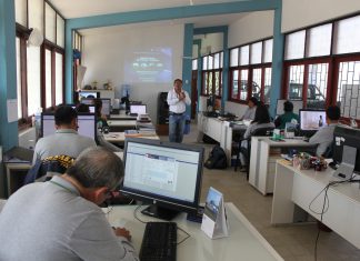 Loreto: Servidores del campo replican actualizaciones en inocuidad alimentaria