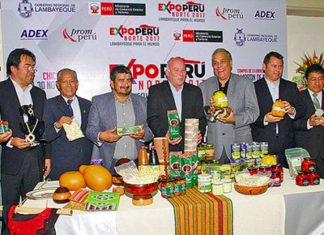 Agraria.pe: 14 comunidades indígenas exhibirán sus productos en Expo Amazónica 2017