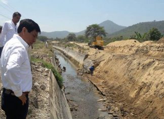 Minagri: Hasta diciembre sector Agricultura invertirá S/ 800 millones en reconstrucción