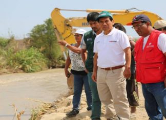 Minagri: Pese a impactos del Niño Costero, agro creció 6.40% en junio