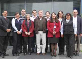 COSAVE: Se busca fortalecer estándares regionales en protección fitosanitaria