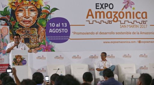 expoamazónica