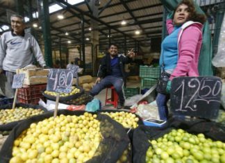 El Comercio – Precio de los alimentos: Las familias de Lima aún perciben una significativa alza