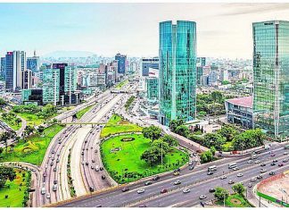 Correo: Perú crecerá más que Chile, Colombia y México en el 2018