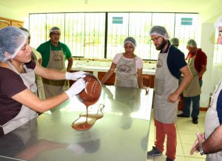 Andina: Ministerio de Agricultura y Riego lanza programa para fortalecer cooperativas