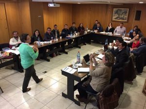 América Latina y el Caribe buscan armonizar regulaciones y promover inocuidad de alimentos para animales - Senasa