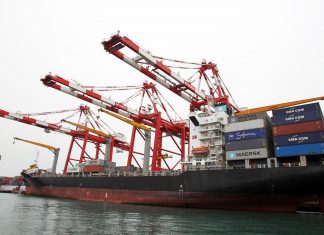 Andina – BCR: precios de exportación del Perú crecieron 7.6 % en julio