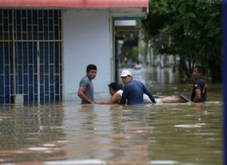 Gestión: Expertos prevén ausencia de fenómeno de El Niño en Perú y Ecuador en 2018