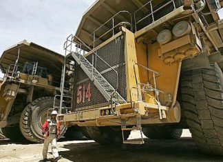 INEI: Economía peruana creció 2,4% en el segundo trimestre del año