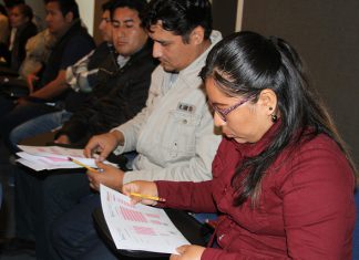 SENASA: Convocatoria CAS se desarrolla con normalidad en todo el Perú