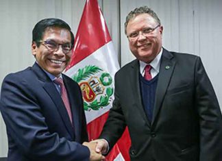 MINAGRI abre mercados para nuestros productos agrícolas de exportación a Brasil