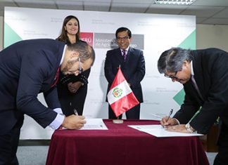 MINAGRI: Exportaciones agrarias llegaron a 135 países y crecen colocaciones de productos a Asia en 47%