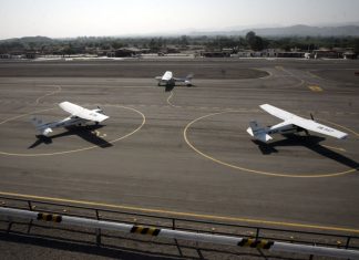 Andina: Proponen declarar de necesidad pública ampliación de aeródromo de Nasca