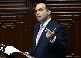 PCM: Proyecto de presupuesto 2018 tiene rostro social