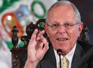 El Comercio – PPK: “No usaremos Fondo de Estabilización Fiscal. Estamos bien como estamos”