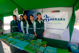 Sanidad agraria será eje temático clave en XXV Congreso Nacional de Estudiantes de Agronomía 1