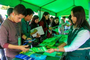 Sanidad agraria será eje temático clave en XXV Congreso Nacional de Estudiantes de Agronomía